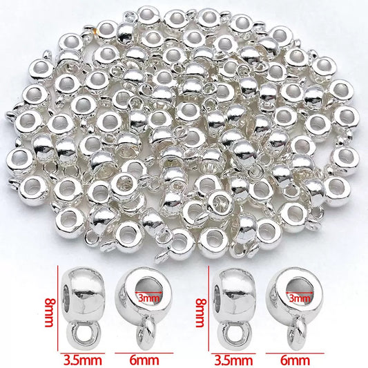 Z09 T字ビーズジョイント
