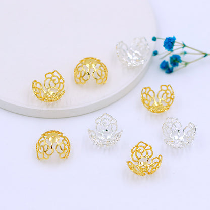 Z12花座とスペーサー