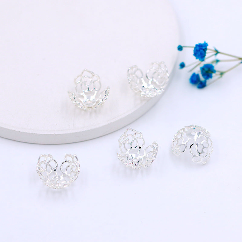 Z12花座とスペーサー