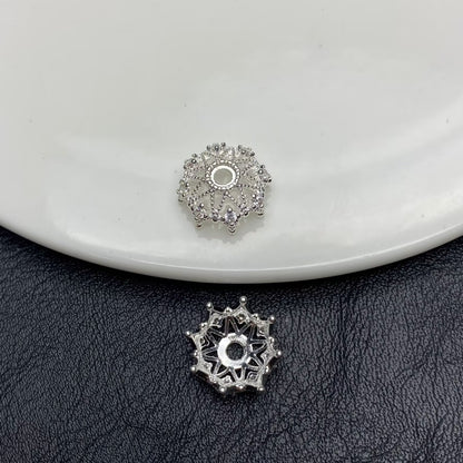 Z12花座とスペーサー