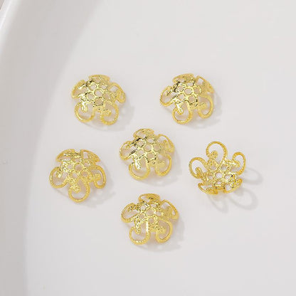 Z12花座とスペーサー