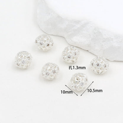 Z12花座とスペーサー