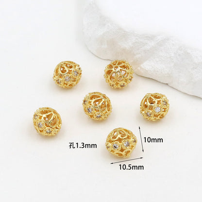 Z12花座とスペーサー