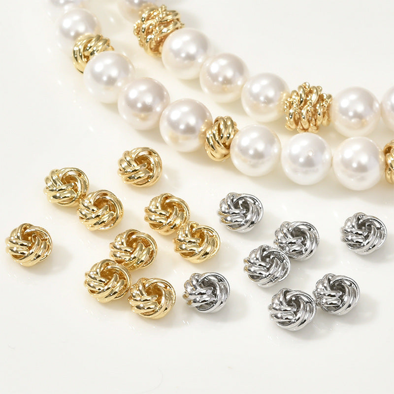 Z12花座とスペーサー