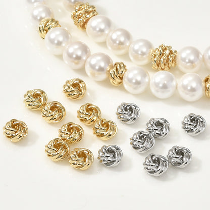 Z12花座とスペーサー