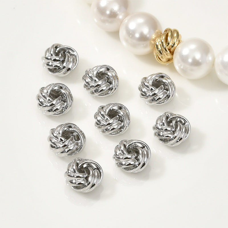 Z12花座とスペーサー