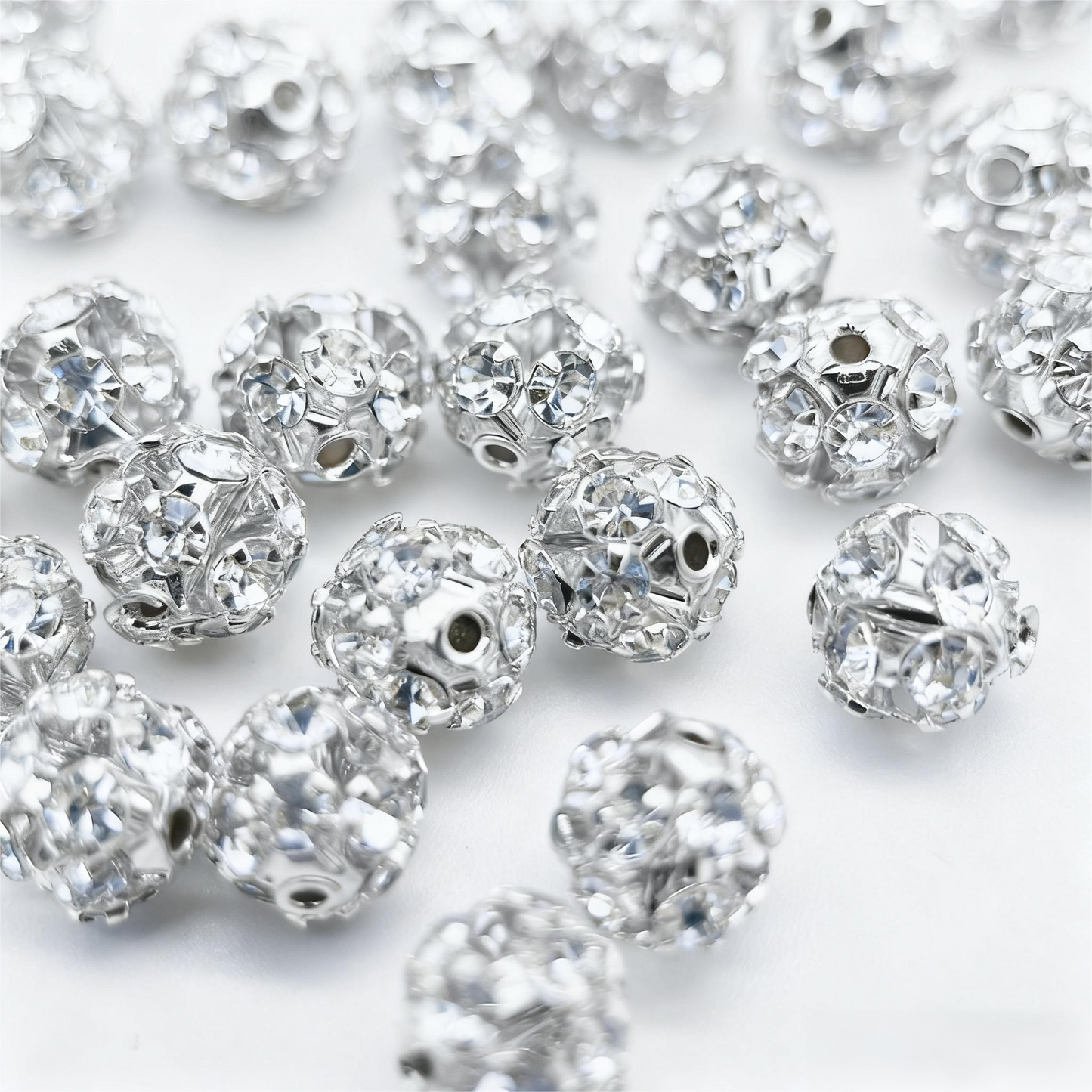 Z12花座とスペーサー