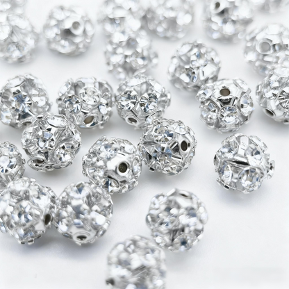 Z12花座とスペーサー