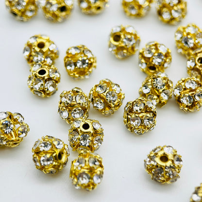 Z12花座とスペーサー