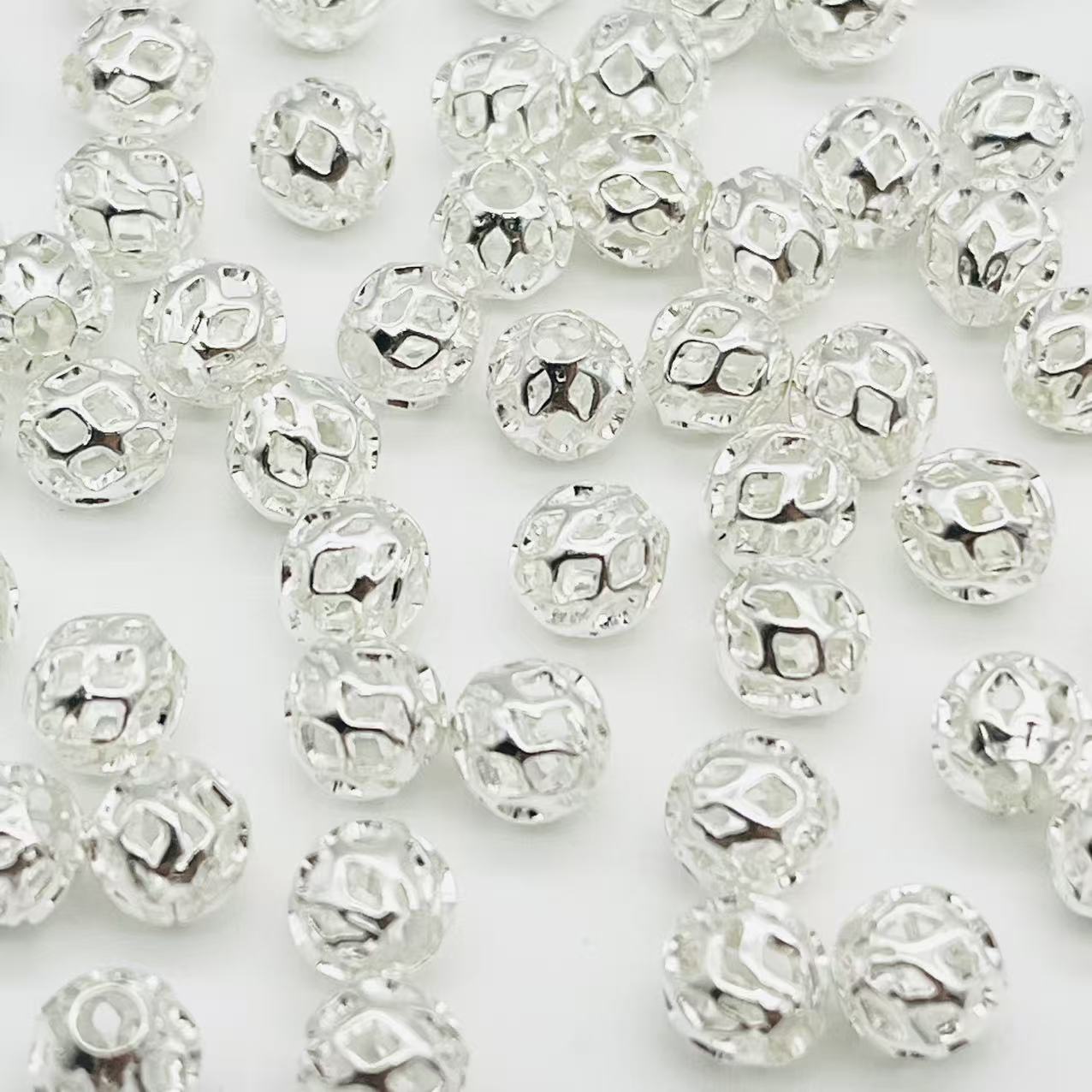 Z12花座とスペーサー