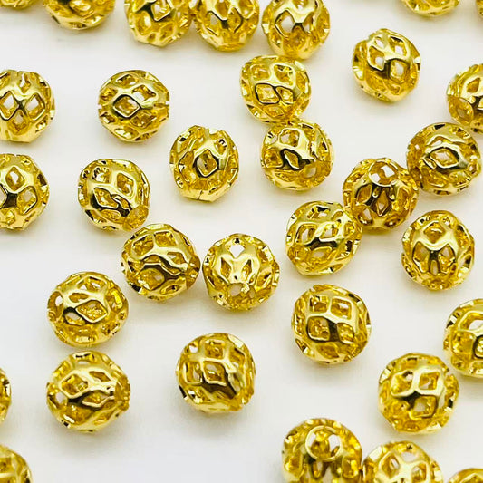 Z12花座とスペーサー