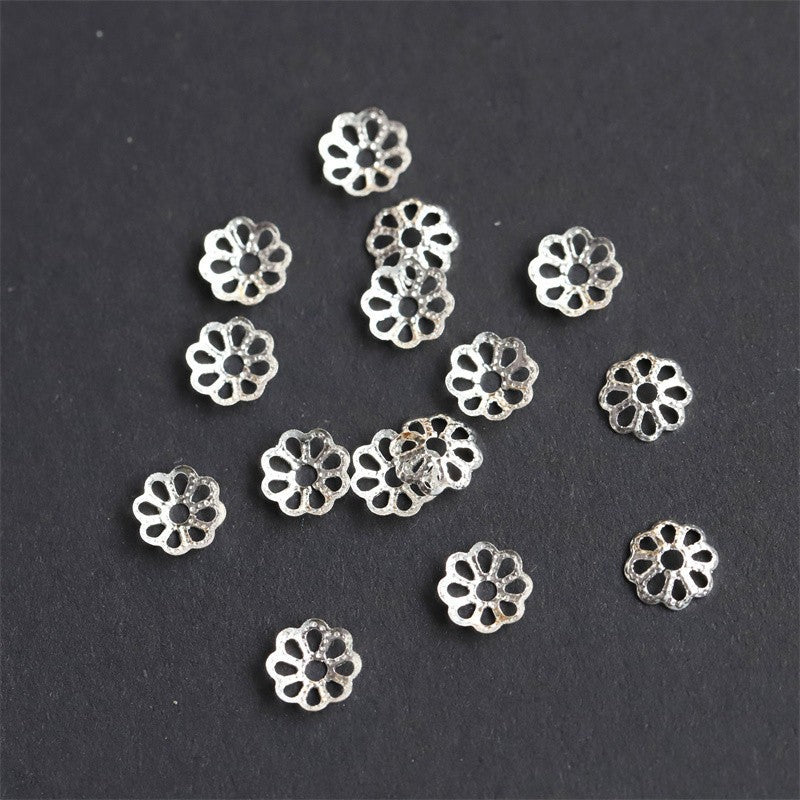 Z12花座とスペーサー