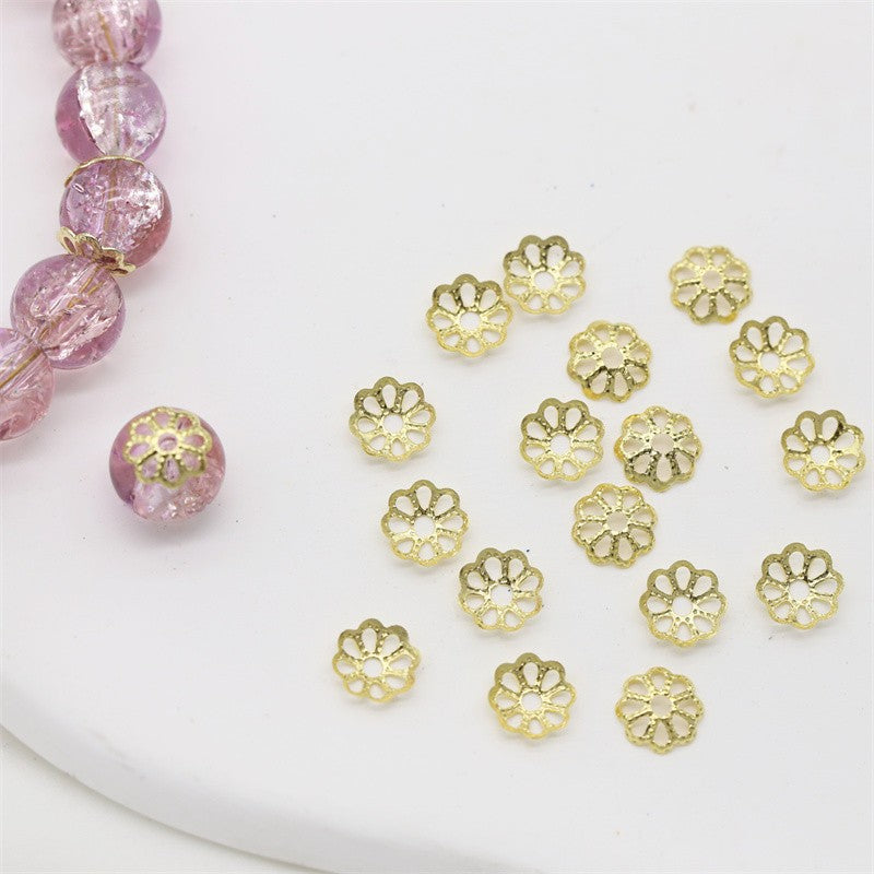 Z12花座とスペーサー