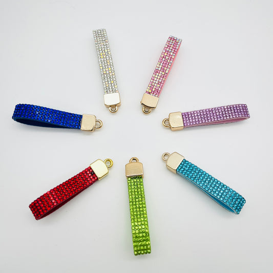 Z33キラキラストラップ