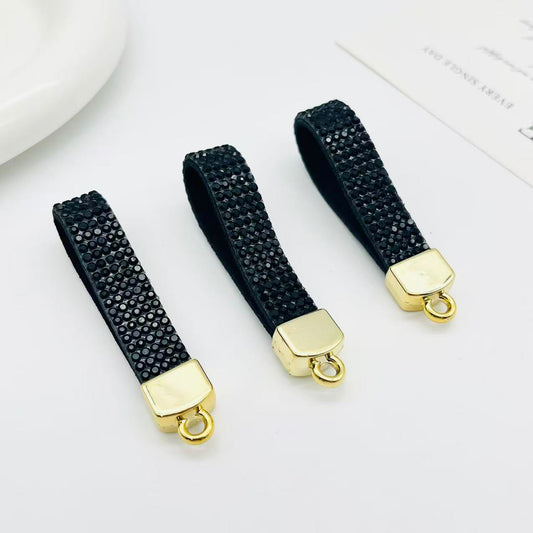 Z33キラキラストラップ