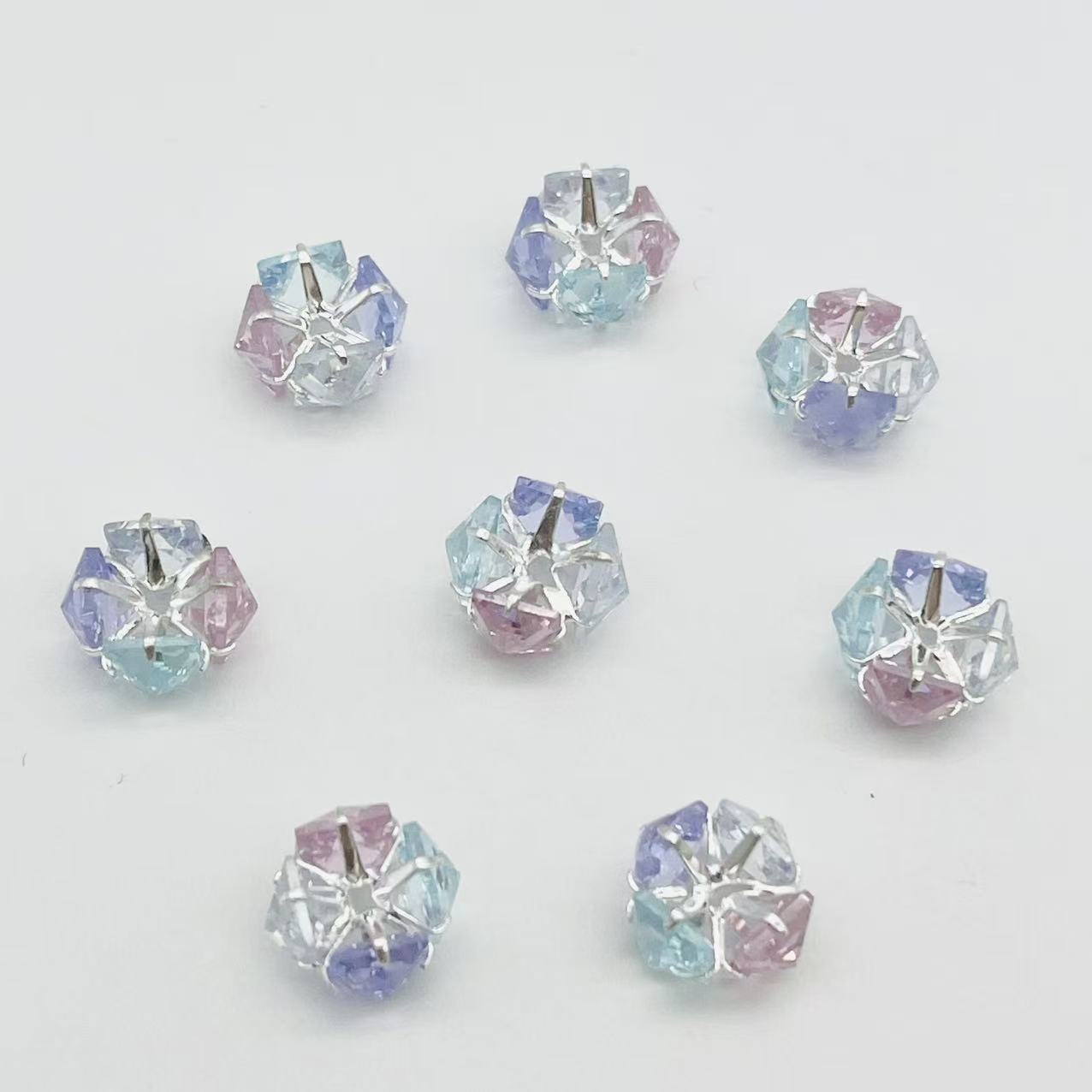 Z34キラキラスペーサー