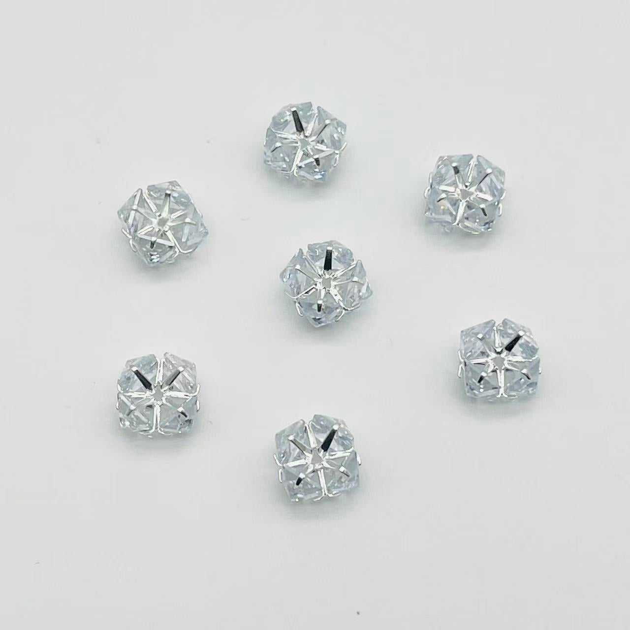 Z34キラキラスペーサー