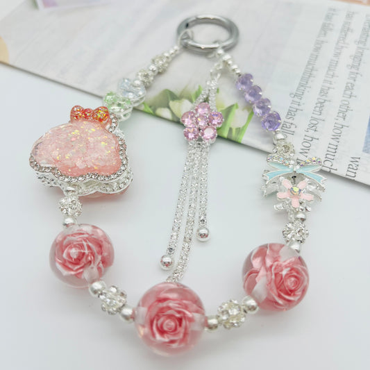 S50薔薇の滴 -ローズビーズ