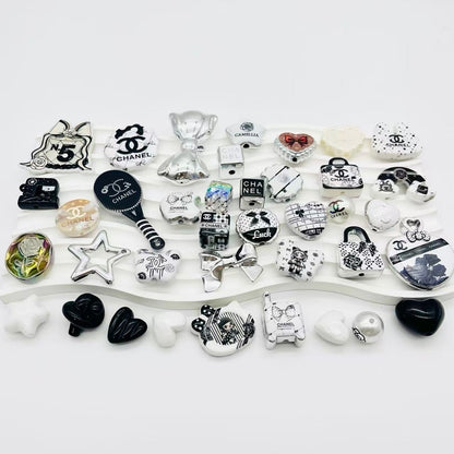 B18CCロゴビーズ(40種以上)