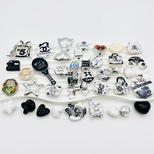 B18CCロゴビーズ(40種以上)