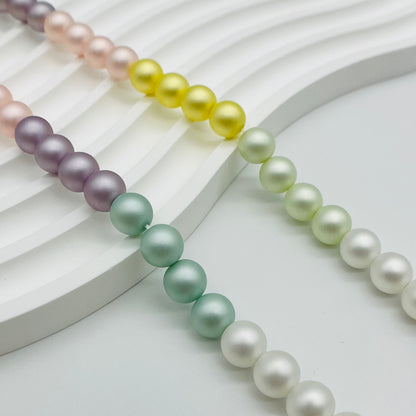 A16 パステルカラー マットパール