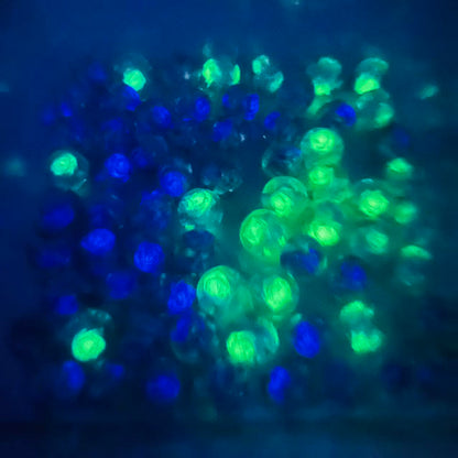 S50薔薇の滴 -ローズビーズ