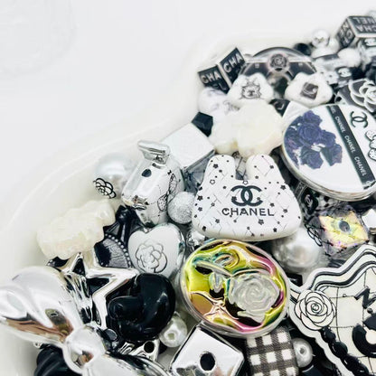 B18CCロゴビーズ(40種以上)