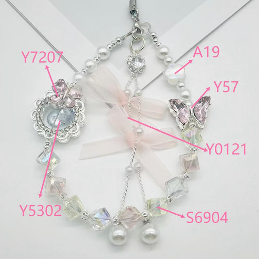 Y53カラフルチャーム