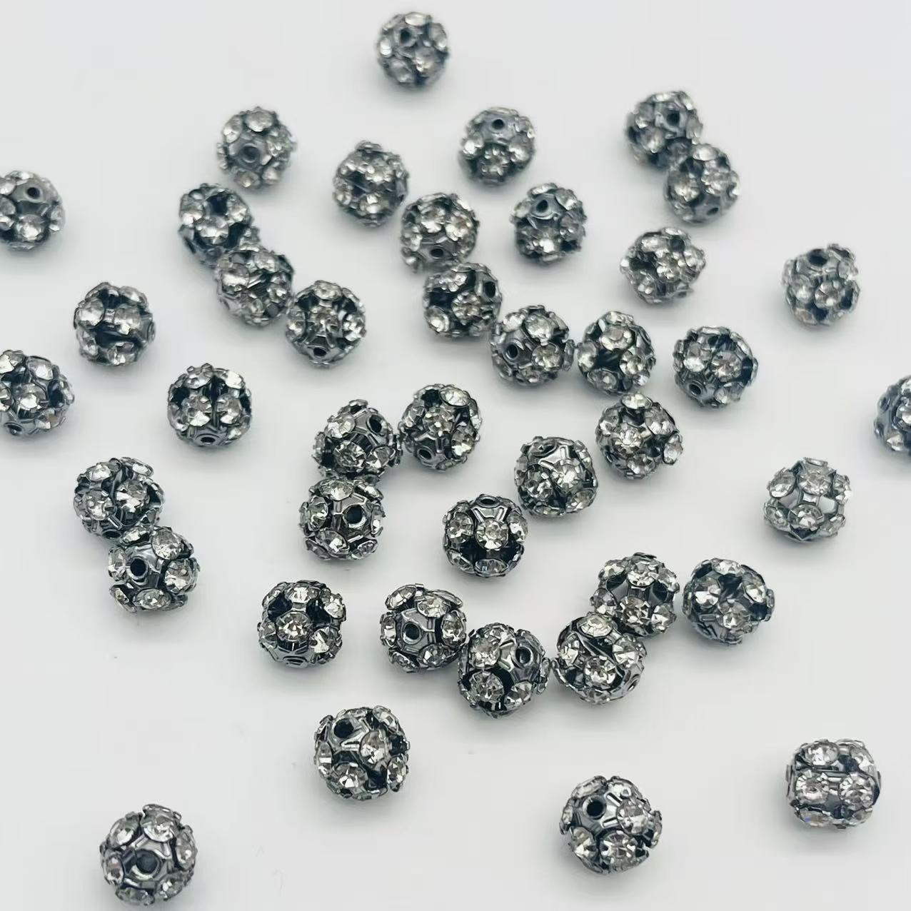 Z12花座とスペーサー