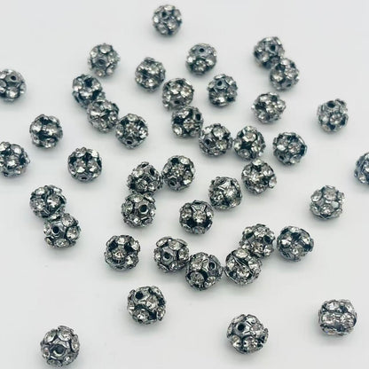 Z12花座とスペーサー