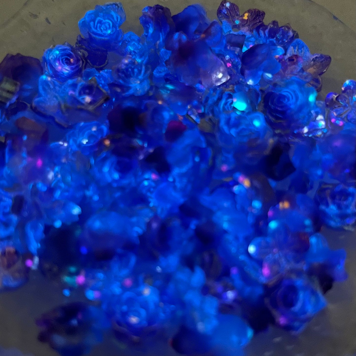 D01 ソフトパープルローズ