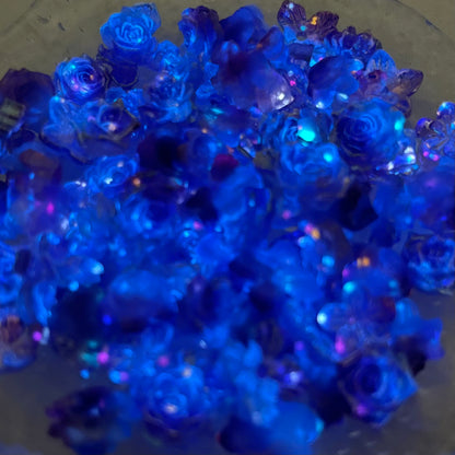 D01 ソフトパープルローズ