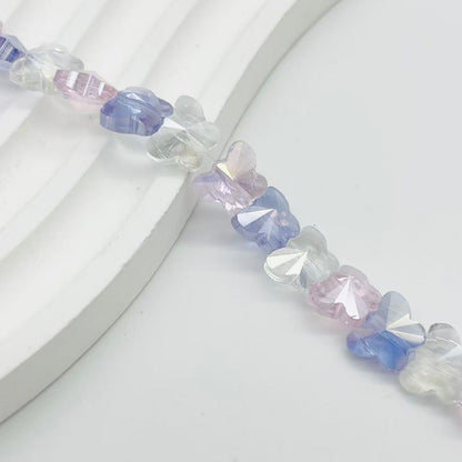 S13キラキラリボンーと蝶々