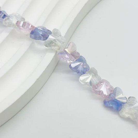 S13キラキラリボンーと蝶々