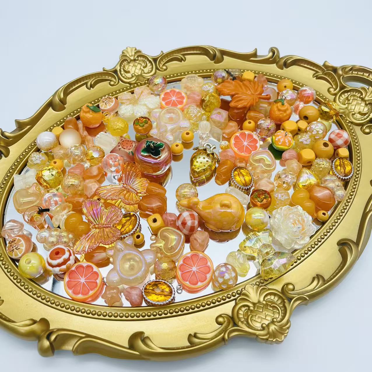 B30ビタミンCミックスビーズ（１５以上種入り）