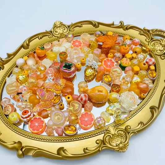 B30ビタミンCミックスビーズ（１５以上種入り）