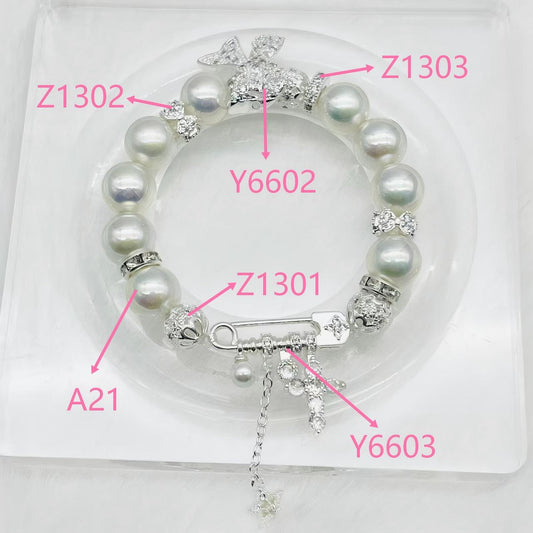 Y66 ブレスレットチャーム