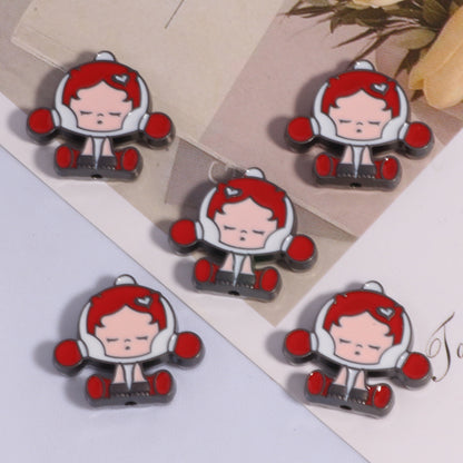 Y58キャラクター合金パーツ