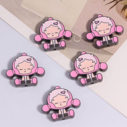 Y58キャラクター合金パーツ